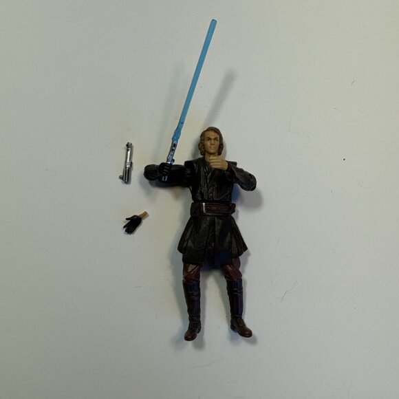 Star Wars Revenge of the Sith 30th Anniversary Darth Vader Complete - Picture 3 of 3